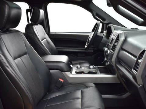 2018 Ford Expedition MAX XLT