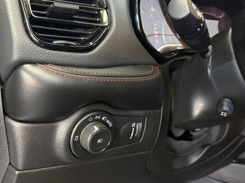 2023 Dodge Durango R/T Plus