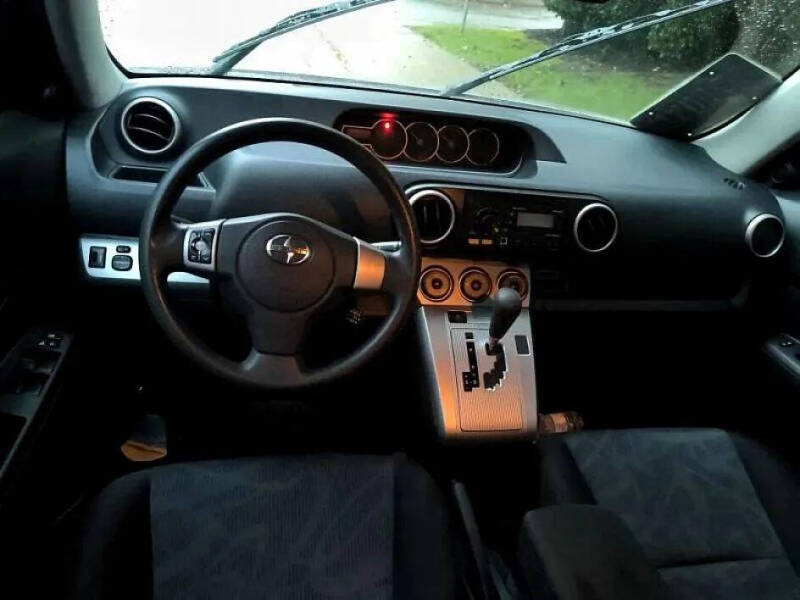 2012 Scion xB