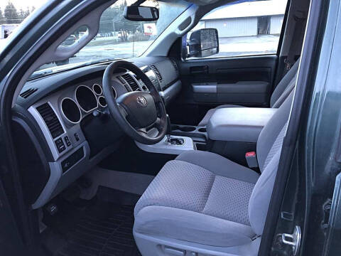 2007 Toyota Tundra SR5