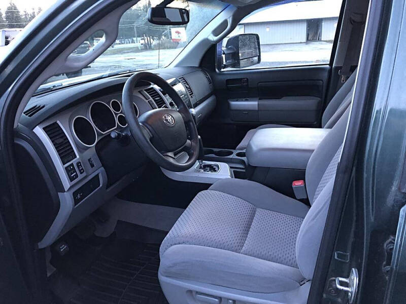 2007 Toyota Tundra SR5