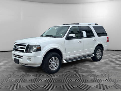 2012 Ford Expedition
