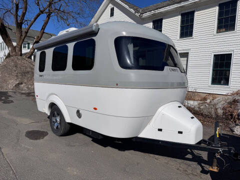 2020 Airstream NEST  for sale at Worthington Air Automotive Inc in Williamsburg MA
