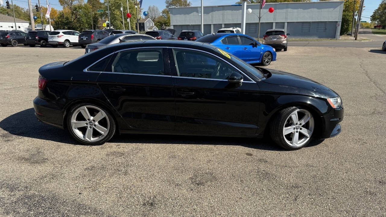 2016 Audi A3 for sale at Kings Motors in Dayton, OH