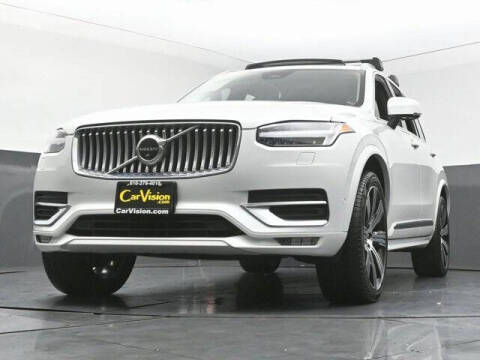 2023 Volvo XC90 B6 Ultimate Bright Theme 7P