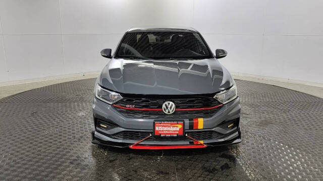 2019 Volkswagen Jetta for sale at NJ Car Buyer in Jersey City, NJ