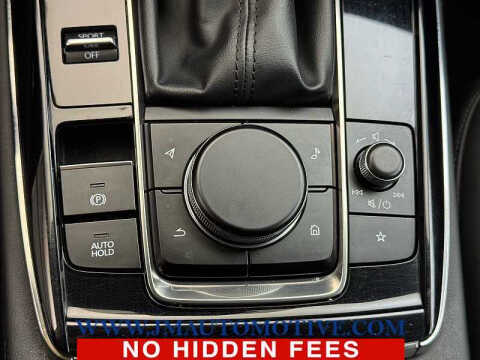 2023 Mazda CX-30 2.5 S Preferred