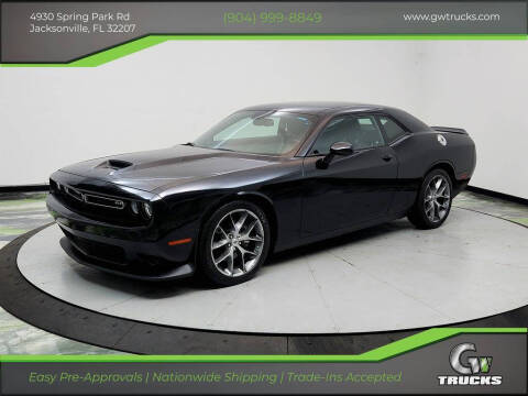 2023 Dodge Challenger GT