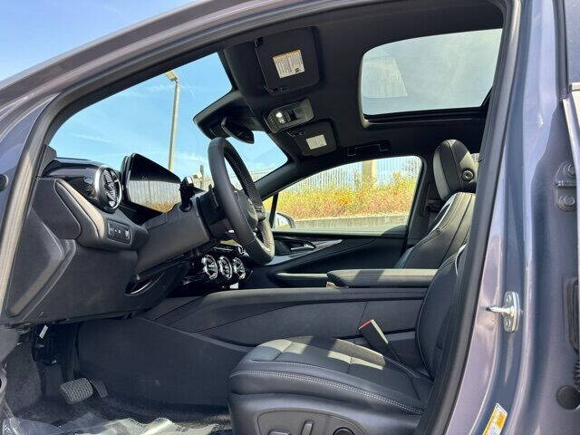 2024 Chevrolet Blazer EV 2LT