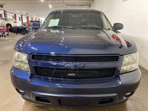 2007 Chevrolet Tahoe LT