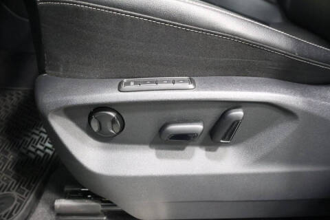 2022 Volkswagen Atlas V6 SEL R-Line 4Motion