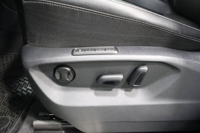 2022 Volkswagen Atlas V6 SEL R-Line 4Motion