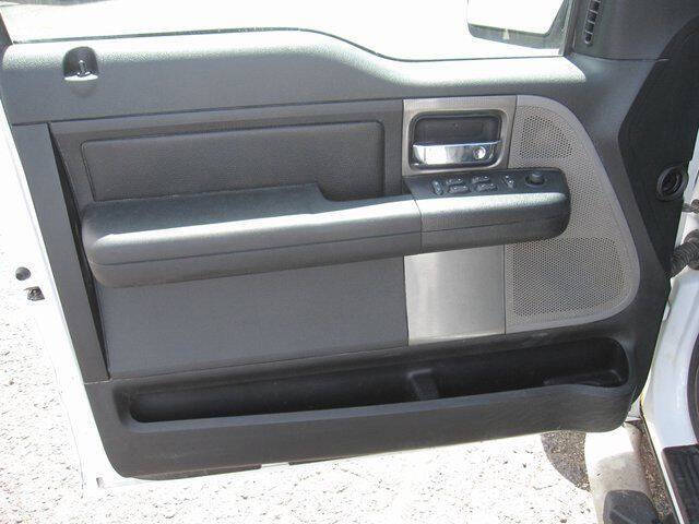 2006 Ford F-150