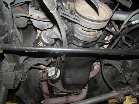 1982 Jeep Wagoneer Limited