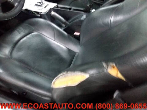 2005 Chrysler Crossfire Limited