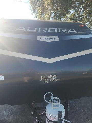 2023 Forest River AURORA 16RB