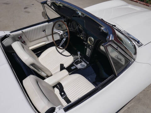 1964 Chevrolet Corvette