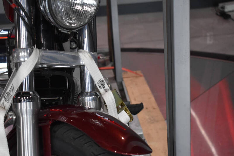 2003 Harley-Davidson Sportster