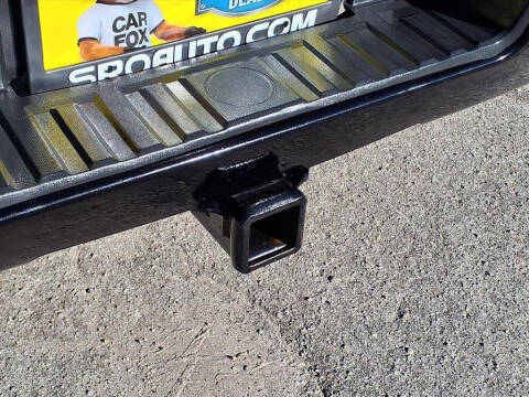 2016 GMC Sierra 1500