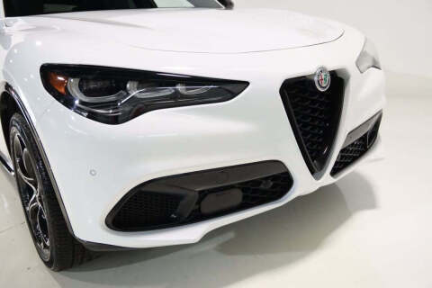 2024 Alfa Romeo Stelvio Veloce