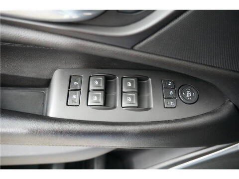 2020 Cadillac Escalade ESV Luxury