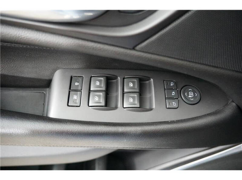 2020 Cadillac Escalade ESV Luxury