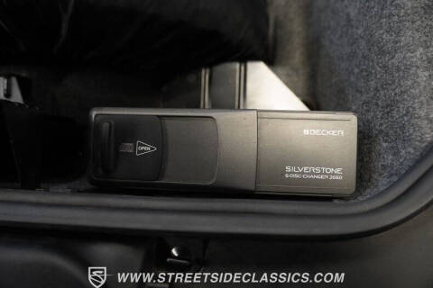 1999 Porsche Boxster