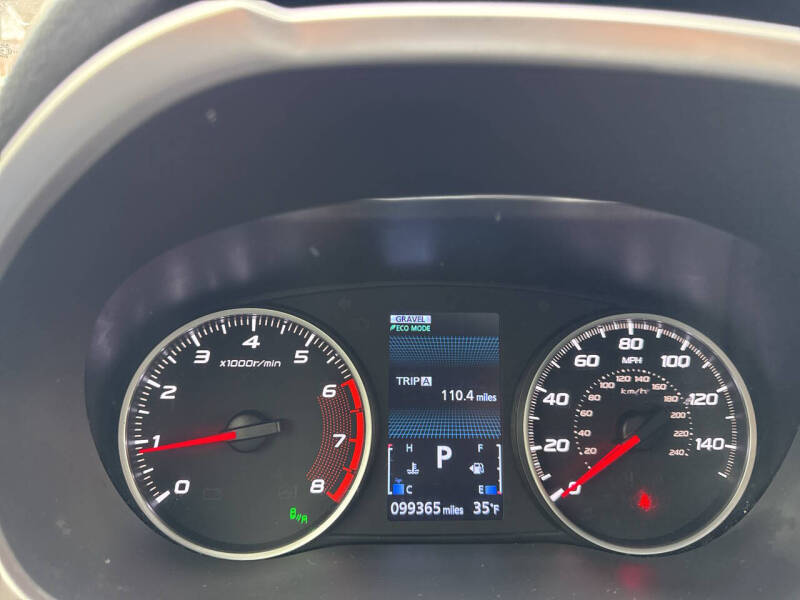 2020 Mitsubishi Eclipse Cross SEL