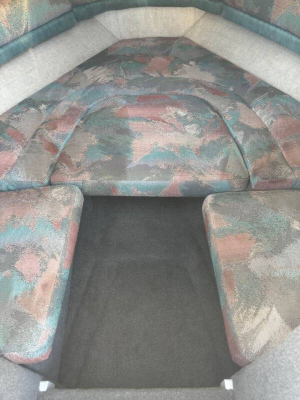 1994 Four Winns Sundowner