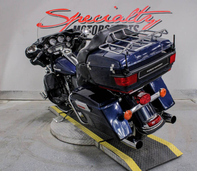 2013 Harley-Davidson Ultra Limited