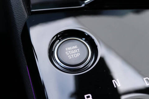 2025 Kia Sportage Plug-In Hybrid X-Line Prestige