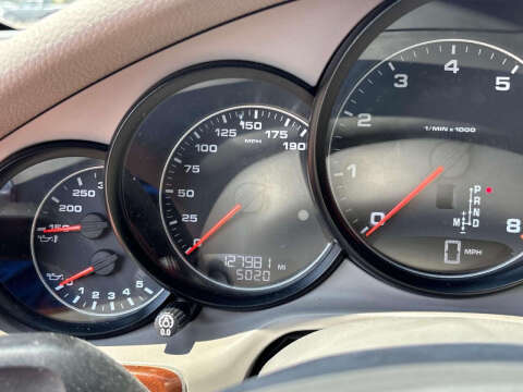 2011 Porsche Panamera