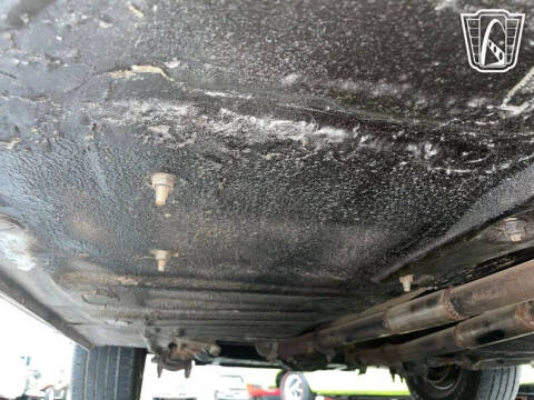 1964 Ford Thunderbird