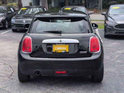 2015 MINI Hardtop 2 Door Cooper