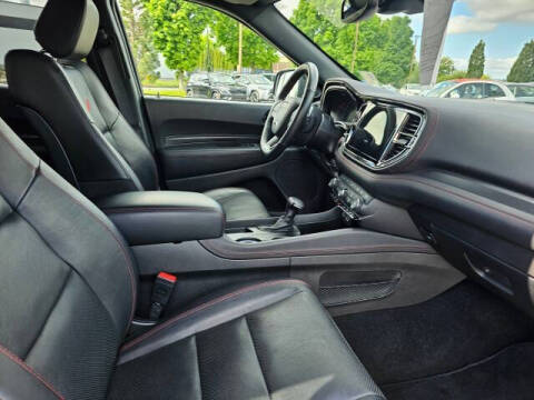 2023 Dodge Durango GT Premium