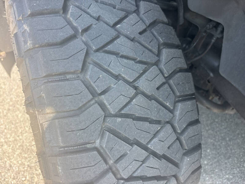 2008 Chevrolet Silverado 1500 LT1