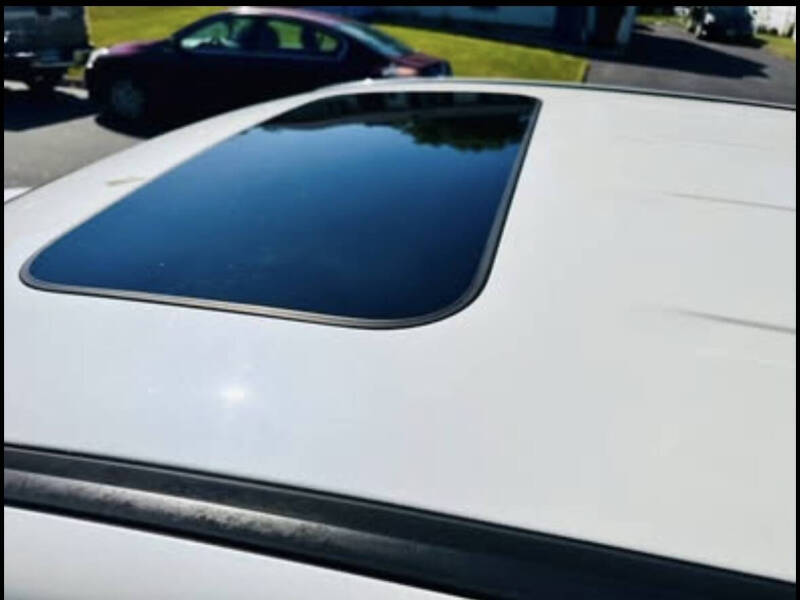 2016 Acura MDX SH-AWD w/Tech