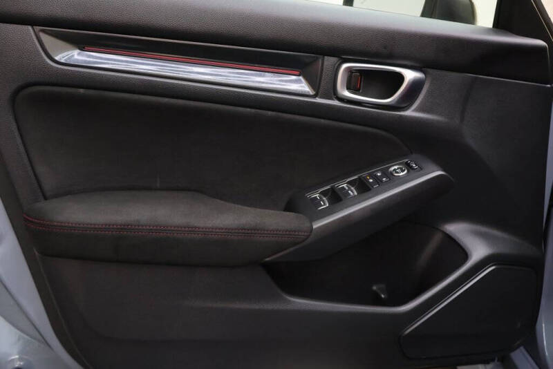 2025 Honda Civic Type R