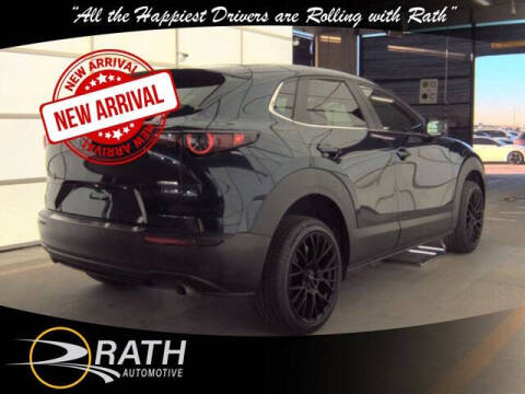 2024 Mazda CX-30 2.5 S Select Sport