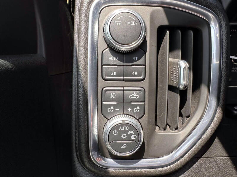 2020 GMC Sierra 3500HD