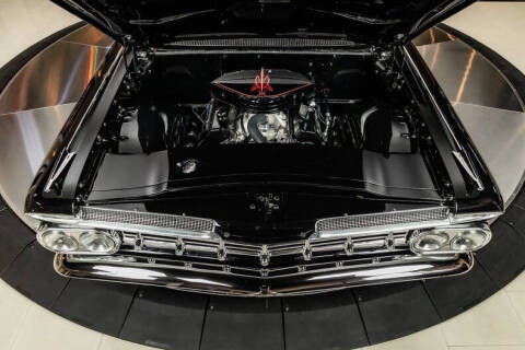 1959 Chevrolet Impala