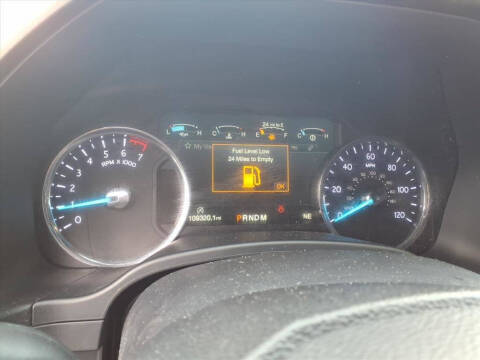 2018 Ford Expedition XLT