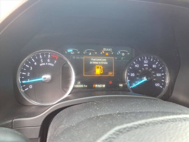 2018 Ford Expedition XLT