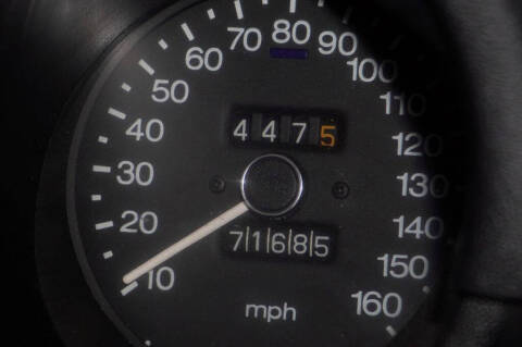 1977 Datsun 280Z