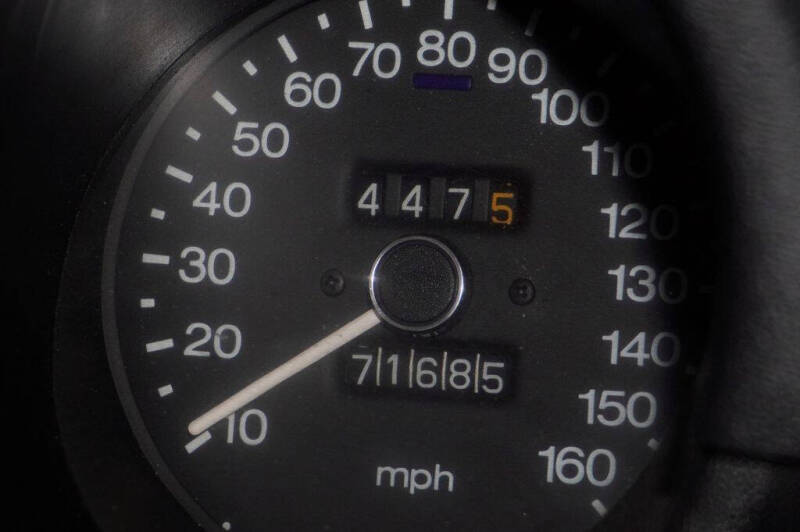 1977 Datsun 280Z