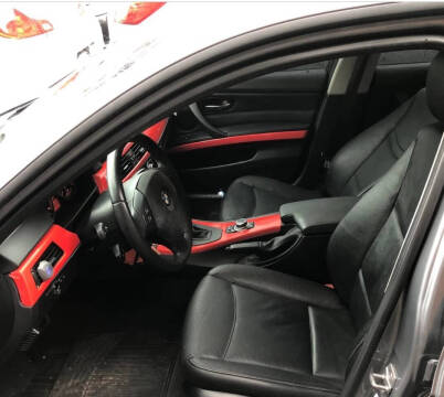 2011 BMW 3 Series 328i