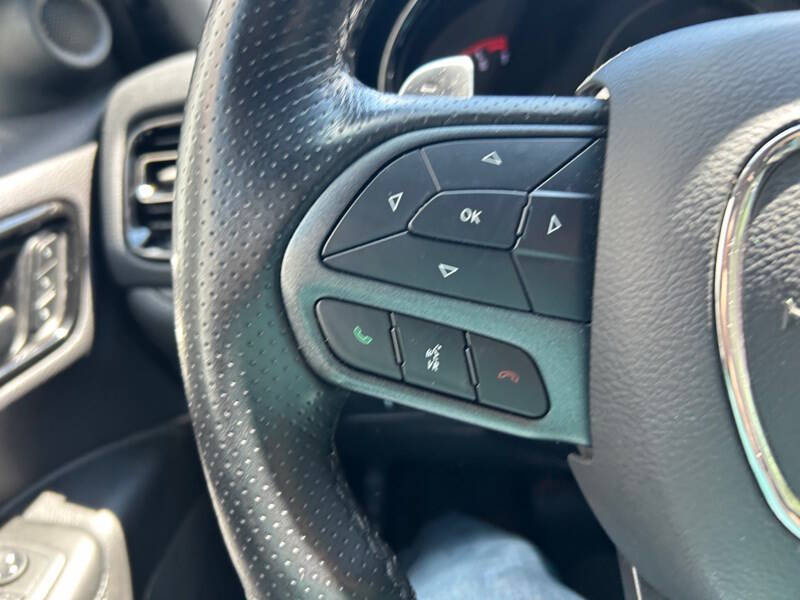 2022 Dodge Durango GT