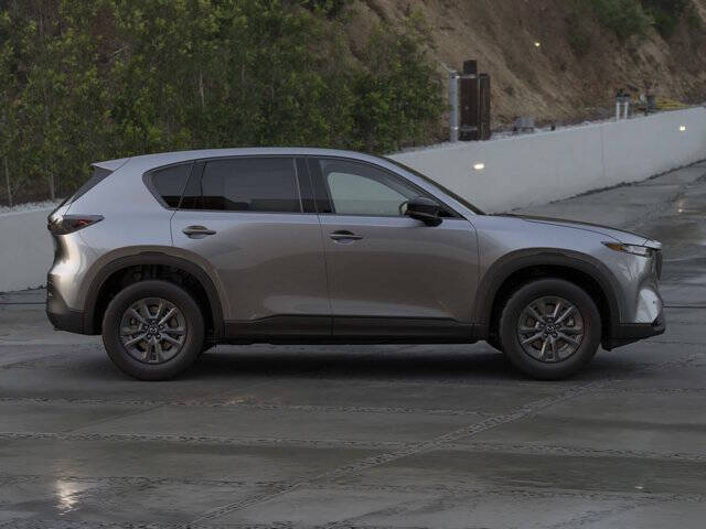 2026 Mazda CX-5 2.5 S Select