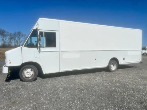 2012 Ford Stripped Chassis for sale at Pgc Auto Connection Inc in Coatesville PA