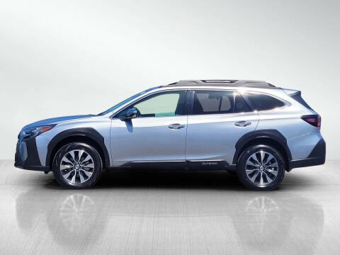 2024 Subaru Outback Touring XT